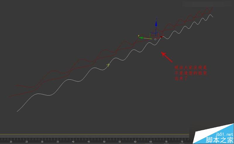 3DMAX制作簡單的波浪紋造型花盆教程,PS教程,思緣教程網(wǎng)
