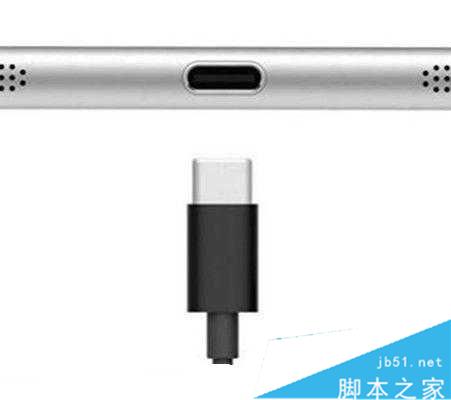 什么是USB Type-C接口有什么用?