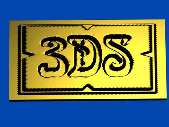 3DS MAX特殊的建模方式――貼圖 武林網 3DSMAX入門教程