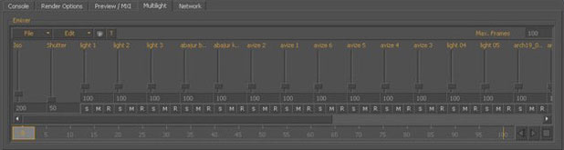 3DSMAX打造歐式古典客廳效果圖 武林網 3DSMAX室內設計教程