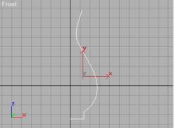 設(shè)定基本材質(zhì) 武林網(wǎng) 3DSMAX入門教程