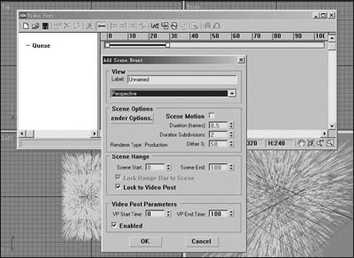 3D Studio MAX: 粒子系統之模擬爆炸 武林網 3DSMAX動畫教程