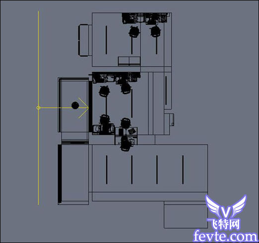 3DMAX模擬現(xiàn)實(shí)渲染教程 武林網(wǎng) 3DSMAX渲染教程