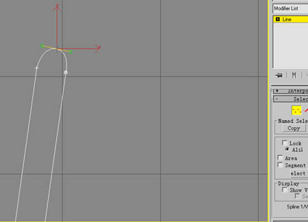 3DS Max教程:茶杯(旋轉(zhuǎn)+多邊形建模) 武林網(wǎng) 3DSMAX建模教程