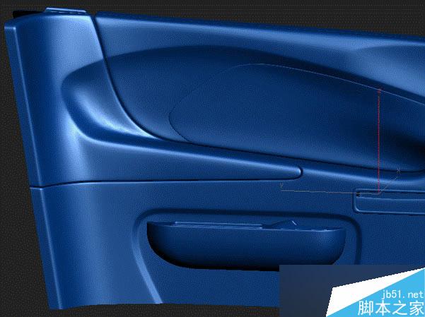 3DS MAX打造極品奔馳跑車 武林網(wǎng) 3DSMAX教程