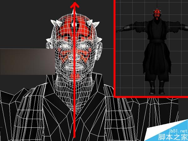 3DSMAX的CS骨骼使用教程 武林網 3DSMAX動畫教程
