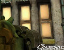 3DSMAX制作漂亮卡通坦克 武林網 3DSMAX建模教程