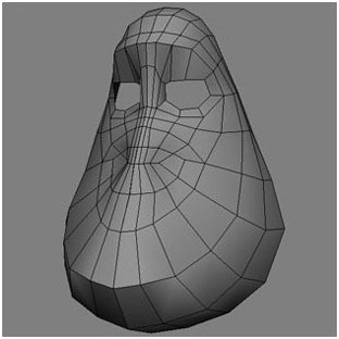 3DSMAX打造卡通士兵角色 武林網 3DSMAX角色教程