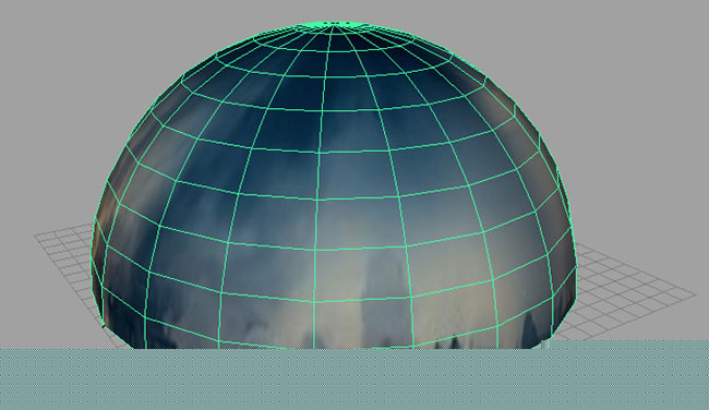 3DMAX打造伊朗Sohrab 武林網 3DSMAX角色教程