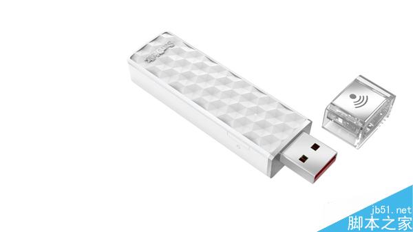 200GB+無線:閃迪這個U盤太口水了