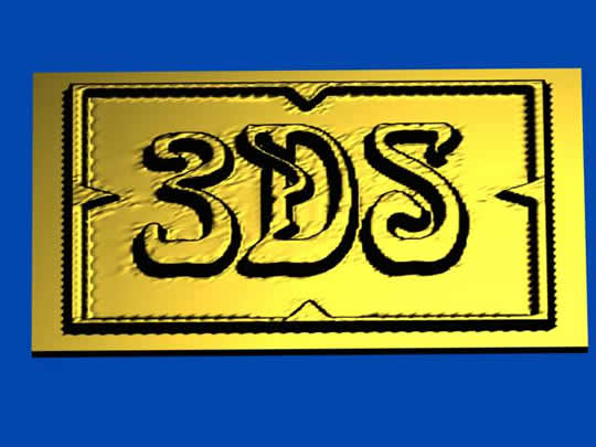 3DS MAX特殊的建模方式――貼圖 武林網 3DSMAX入門教程