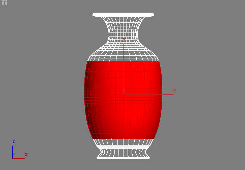 3dsmax制作彩色花瓶 武林網(wǎng) 3dsmax教程