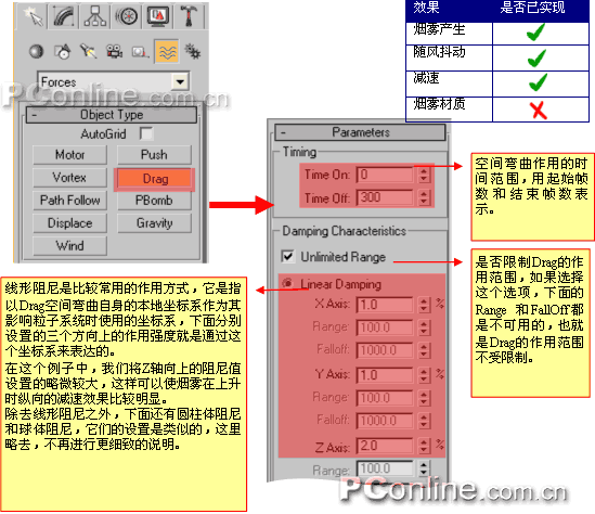 3DS MAX圖文教程粒子系統篇――煙霧效果 武林網 3DSMAX入門教程