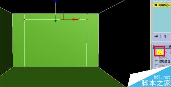 效果圖的快速簡單建摸,3D初級教程 武林網 3DSMAX室內教程