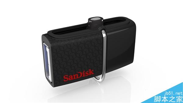 200GB+無線:閃迪這個U盤太口水了