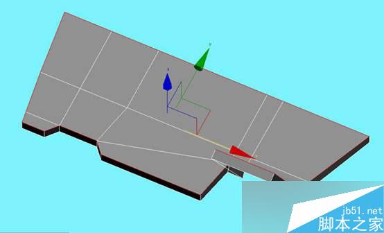3DS MAX打造極品奔馳跑車 武林網(wǎng) 3DSMAX教程