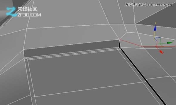 3dsmax制作數碼單反照相機建模教程,
