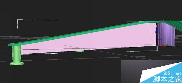 3DSMAX打造休閑椅模型 武林網 3DSMAX建模教程