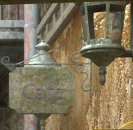 3DMAX打造意大利風(fēng)格小巷場景 武林網(wǎng) 3DMAX教程