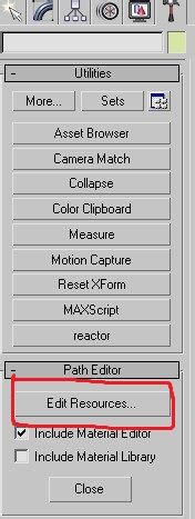 3ds Max貼圖丟失的解決辦法 武林網(wǎng) 3DSMAX材質(zhì)貼圖教程