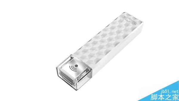 200GB+無線:閃迪這個U盤太口水了