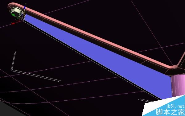 3DSMAX打造休閑椅模型 武林網 3DSMAX建模教程