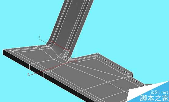 3DS MAX打造極品奔馳跑車 武林網(wǎng) 3DSMAX教程