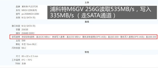 M.2接口SSD是咋回事？M.2接口SSD全面解析