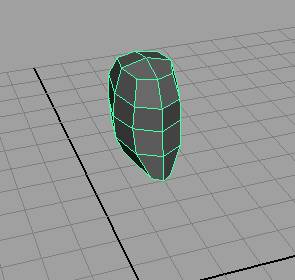 3ds max打造終結者頭部模型 武林網 3DSMAX教程