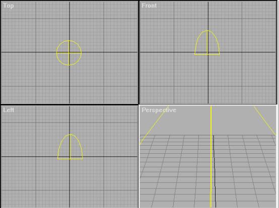 3D Studio MAX:外掛插件之 Blur Fire 武林網 3DSMAX動畫教程