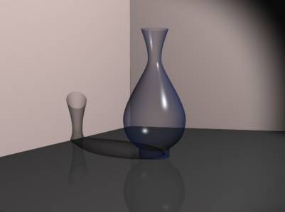 設(shè)定基本材質(zhì) 武林網(wǎng) 3DSMAX入門教程