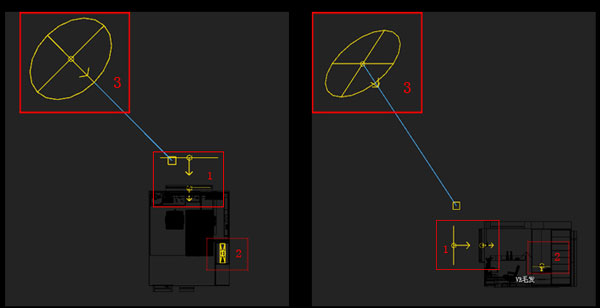 3DMAX臥室渲染 武林網 3DSMAX渲染教程
