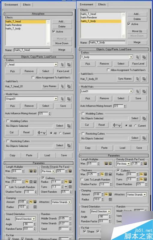3dsmax制作超逼真的老虎  武林網 3dsmax教程