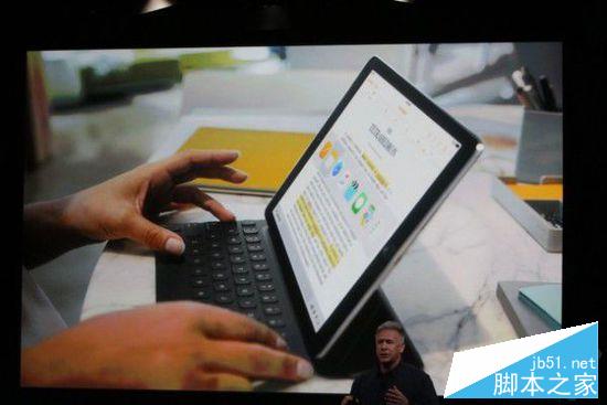 迷你的iPad Pro:9.7英寸iPad Pro正式發布