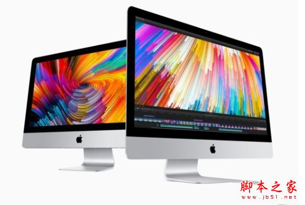 2017款iMac怎么樣?蘋果新iMac升級之處在哪?