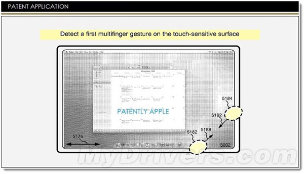蘋果新專利曝光:iPad Pro雙系統!