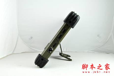軍用平板ARBOO TPC3010W:花錢買不到的特工裝備
