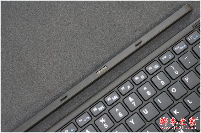 媲美筆記!PIPO品鉑W8平板電腦經(jīng)致體驗(yàn):外觀(guān)篇