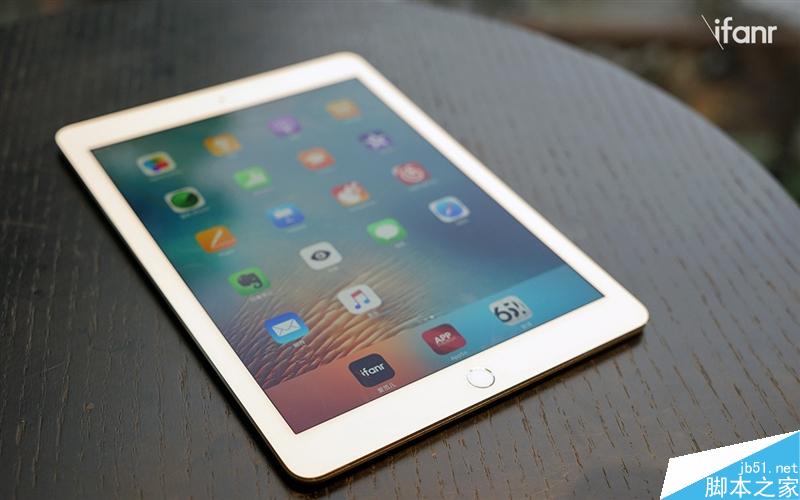 9.7寸iPad Pro評測:幾乎是最強大的iOS設備