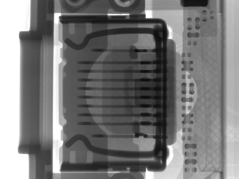 六代iPod touch完全拆解：電池、內(nèi)存天大驚喜！