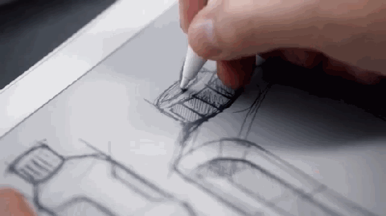 reMarkable水墨屏平板值得買嗎？remarkable電子紙平板電腦詳細評測圖解