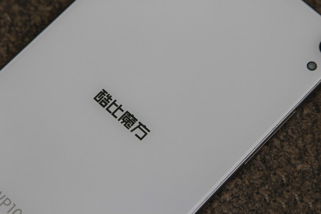 酷比魔方WP10值得買嗎？酷比魔方WP10平板手機全面深度評測圖解