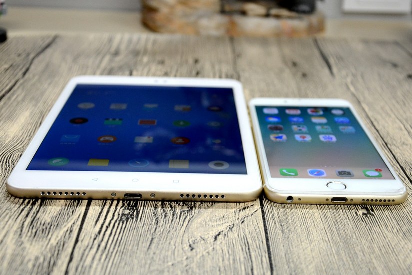 Flyme系統(tǒng) 1499元JDtab平板電腦開箱圖賞(14/15)