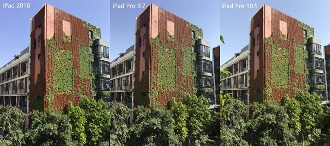 iPad 2018和iPad Pro哪個好?iPad 2018款與iPad Pro區(qū)別對比