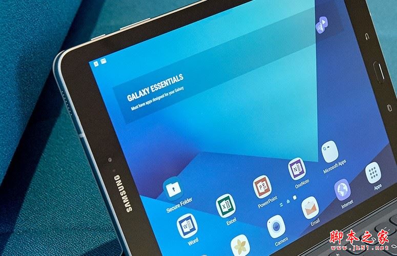 三星Tab S3值得買嗎?三星Galaxy Tab S3平板電腦全面評測