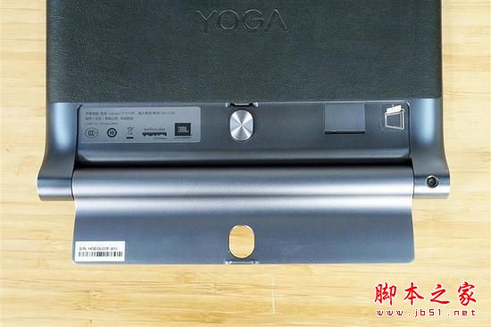 YOGA Tab 3 Plus值得買嗎?聯想YOGA Tab 3 Plus平板電腦詳細評測圖解