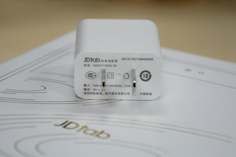 Flyme系統(tǒng) 1499元JDtab平板電腦開箱圖賞(15/15)