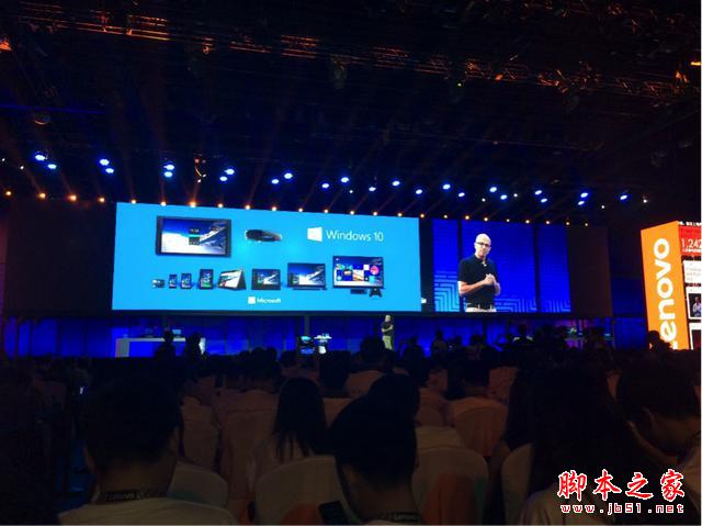 推廣 | Win10 將決定微軟的興衰存亡？