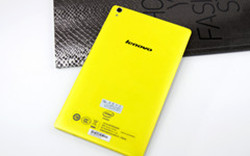 聯想tab s8