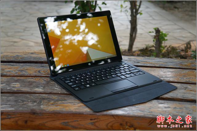 媲美筆記!PIPO品鉑W8平板電腦經(jīng)致體驗(yàn):外觀(guān)篇